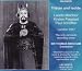 Music : Wagner: Tristan & Isolde