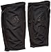 adidas Performance Ghost Pro Shin Guards, Black, Small