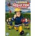 Fireman Sam - The Great Fire Of Pontypandy [DVD] [2010]