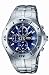 Casio MTD 1057D 2AVES Mens Bracelet Analogue watch