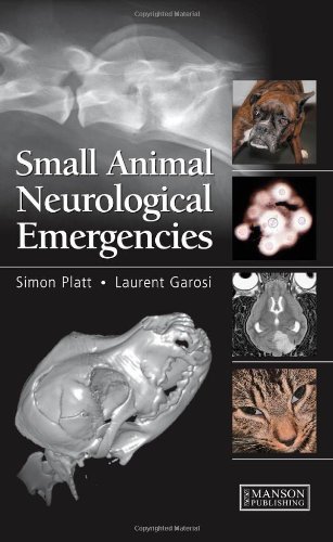 Produkt-Bild: Small Animal Neurological Emergencies