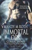 Immortal Ops: Collection I (Volume 1)
