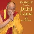 Dalai Lama Calendar