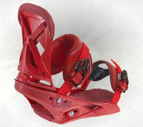 ★正規保証品★　BURTON SNOWBOARD（バートンスノーボード） BINDING（ビンディング）09-10ウーメンズモデル LEXA（レクサ）