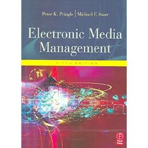 Electronic Media Management, Revised
