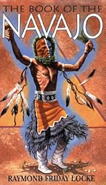 The Book of the Navajo