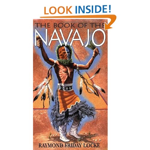 The Book of the Navajo