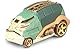 Hot Wheels Jabba The Hutt Vehicle