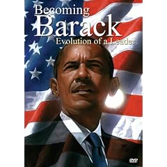 Becoming Barack: Evolution of a Leader