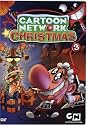 Cartoon Network Christmas 3