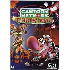 Cartoon Network Christmas 3