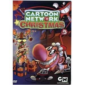 Cartoon Network Christmas 3 by 