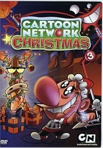Cartoon Network Christmas 3