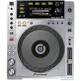 PIONEER CDJ-850