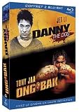 Coffret action asie : ong bak ; danny the dog [Blu-ray]