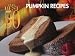 The Best 50 Pumpkin Recipes (Best 50)
