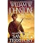 Savage Territory: Matt Jensen: The Last Mountain Man