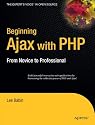 Beginning Ajax with PHP