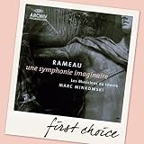 Une Symphonie Imaginaire