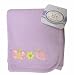 Koala Baby Cotton Thermal Blanket - Lavender Butterfly