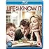 Life As We Know It [Blu-ray] [2010] [Region Free]