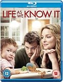 Life As We Know It [Blu-ray] [2010][Region Free]