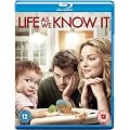 Life As We Know It [Blu-ray] [2010] [Region Free]