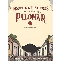 Nouvelles Histoires de la Vieille Palomar