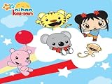 Kai-lan’s Big Surprise