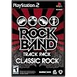 Rock Band Track Pack: Classic Rock