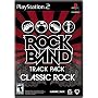 Rock Band Track Pack: Classic Rock