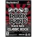Rock Band Track Pack: Classic Rock