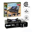 GASONE Portable Gas Stove CSA Approved