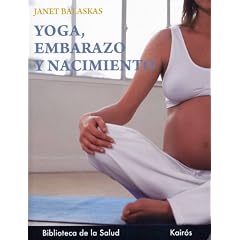 Yoga, embarazo y nacimiento