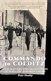 Commando to Colditz : Micky Burn's journey to the far side of tears - the raid on St Nazaire.