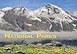 National Parks 2013 Wall Calendar