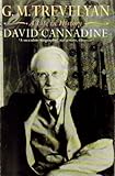 G.M. Trevelyan : a life in history