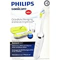 Philips Sonicare DiamondClean HX9382/04 Schallzahnb�rste + 20ml Meridol Zahncreme Probe