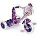 Huffy Princess Go Go Bin Trike