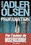 Profanation:La deuxi�me enqu�te du d�...