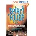 Spirit House: A Vincent Calvino Crime Novel (Vincent Calvino Novel)
