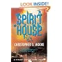 Spirit House: A Vincent Calvino Crime Novel (Vincent Calvino Novel)