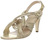 LOEFFLER RANDALL Womens Roanne Ankle-Strap Sandal Sandal