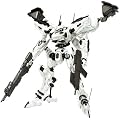 ARMORED CORE ヴァリアブル・インフィニティシリーズ ラインアーク ホワイト・グリント (1/72スケールプラスチックキット)