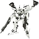 ARMORED CORE ヴァリアブル・インフィニティシリーズ ラインアーク ホワイト・グリント (1/72スケールプラスチックキット)