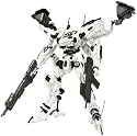 ARMORED CORE ヴァリアブル・インフィニティシリーズ ラインアーク ホワイト・グリント (1/72スケールプラスチックキット)
