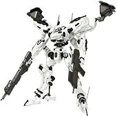 ARMORED CORE �����ꥢ�֥롦����ե��˥ƥ����꡼�� �饤�󥢡��� �ۥ磻�ȡ������� (1/72��������ץ饹���å����å�)