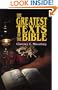 The Greatest Texts of the Bible