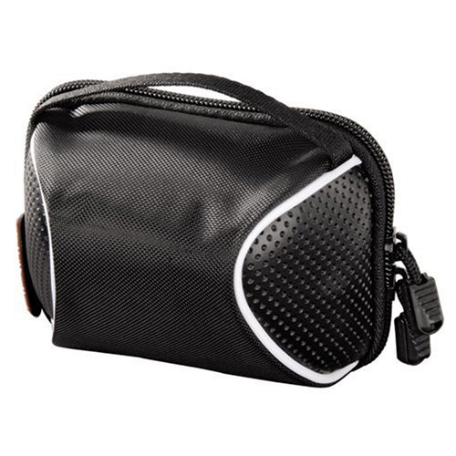 Hama NaviBag f&uuml;r TomTom Go 510/710/910 schwarz Preisvergleich