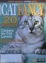 Cat Fancy Magazine September 2002 Egyptian Mau
